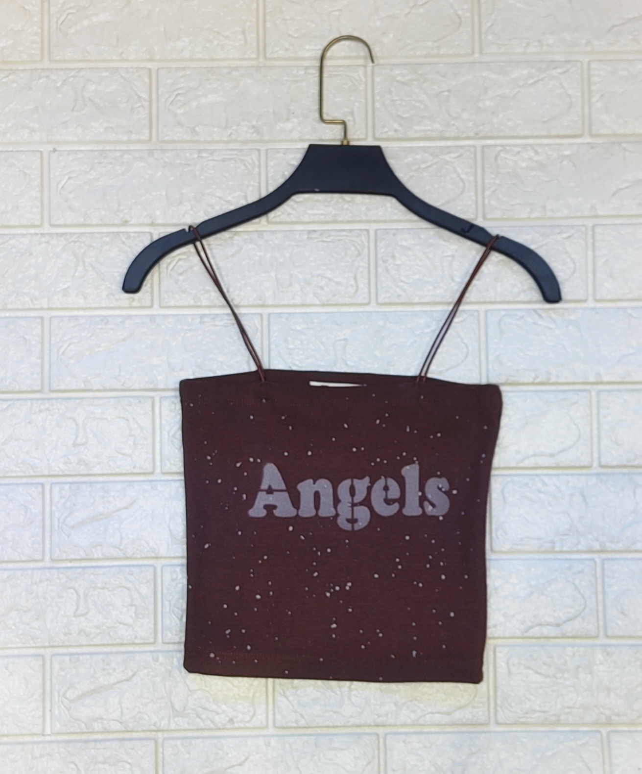 کراپ angel