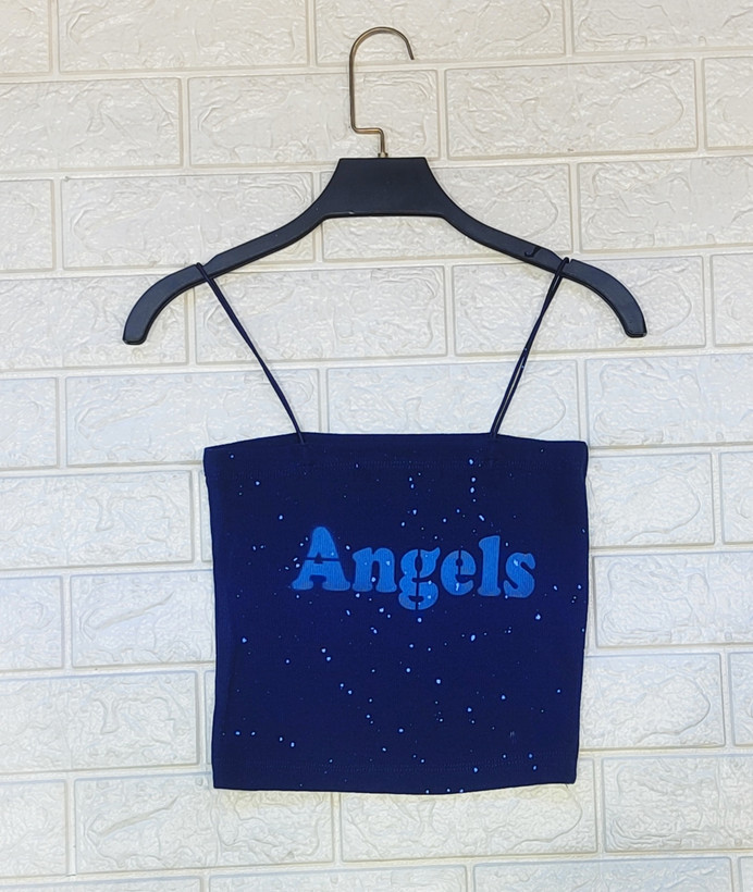 کراپ angel