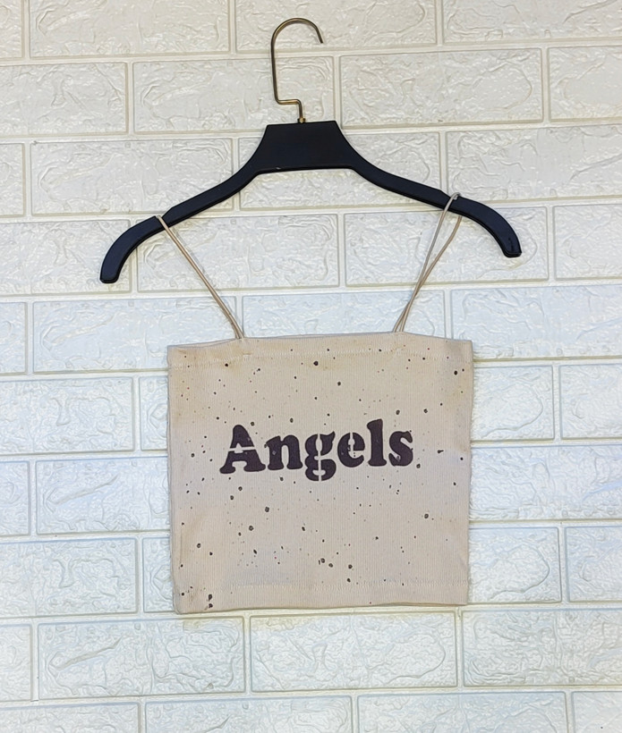 کراپ angel