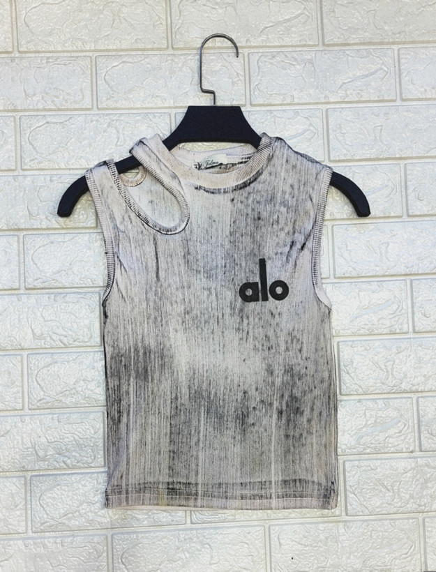 تاپ سنگشور alo