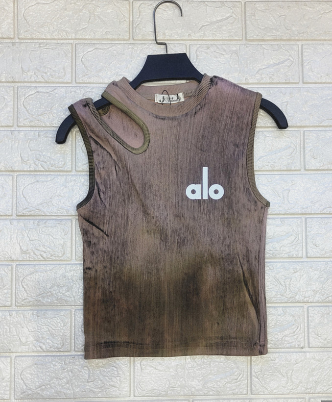 تاپ سنگشور alo