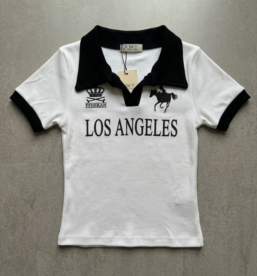 پولوشرت los angeles