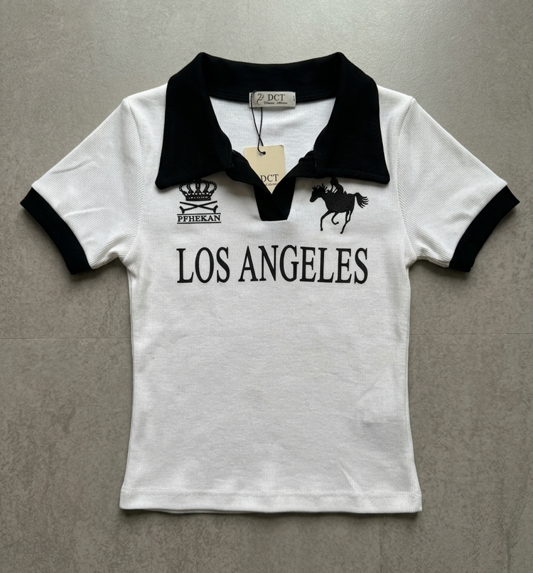 پولوشرت los angeles