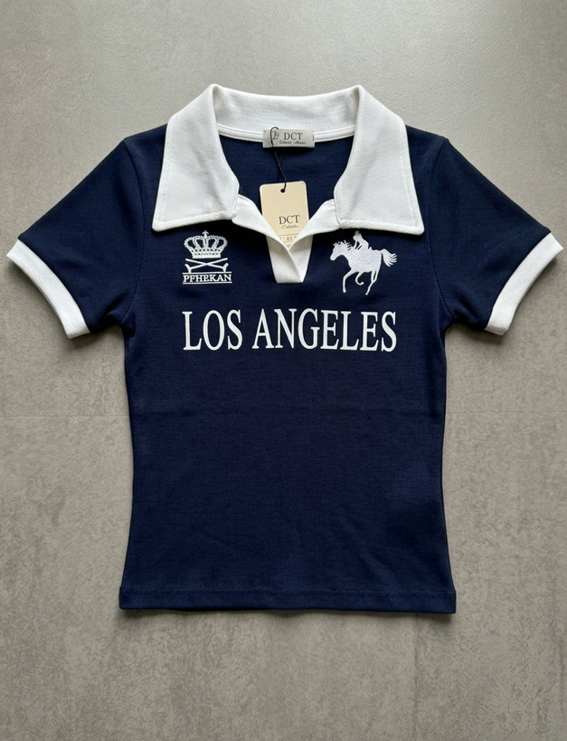 پولوشرت los angeles