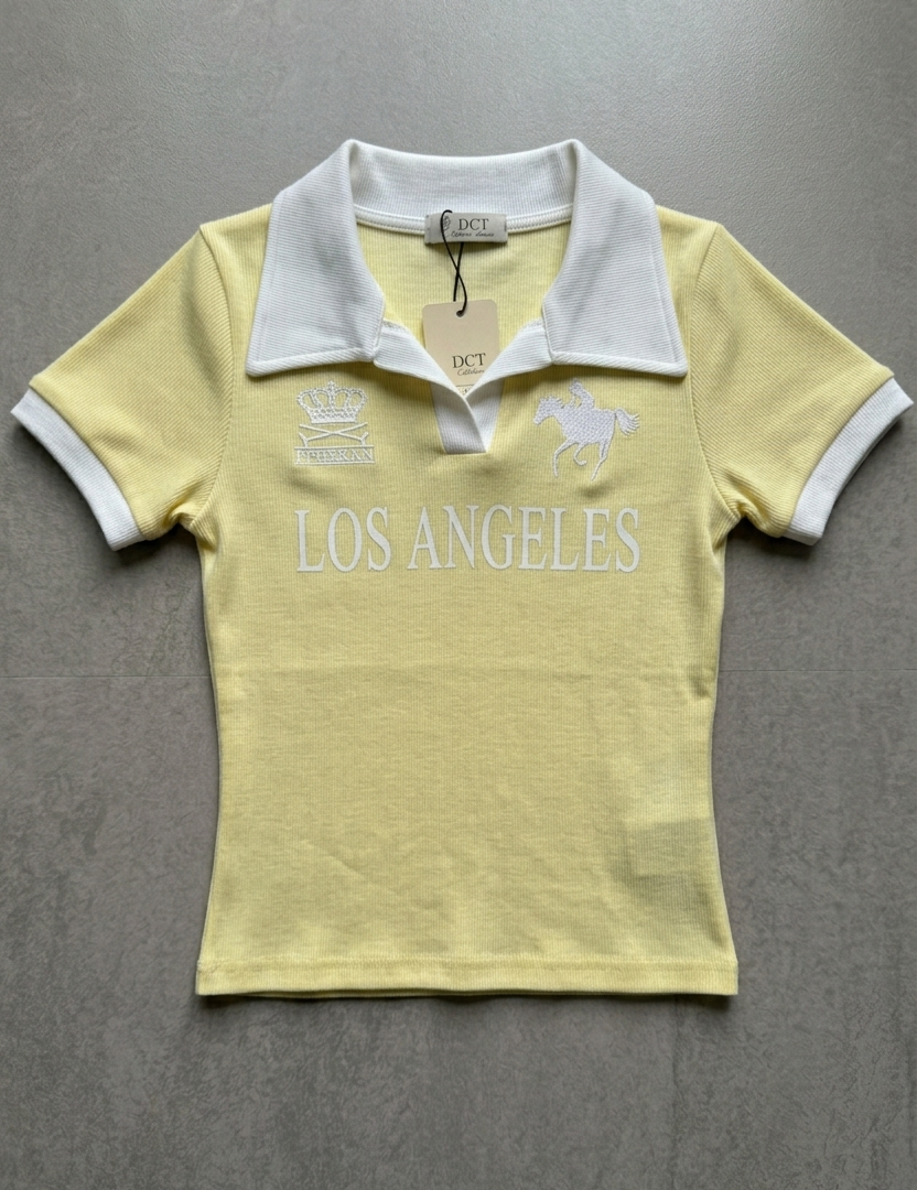 پولوشرت los angeles