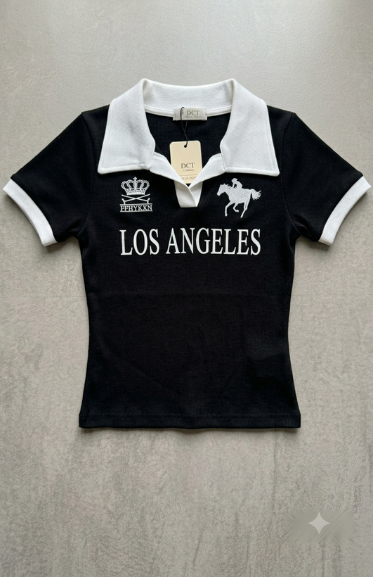 پولوشرت los angeles